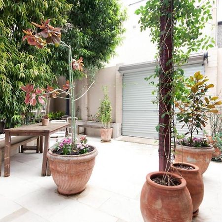סידני Excelsior Apartments At Glebe מראה חיצוני תמונה