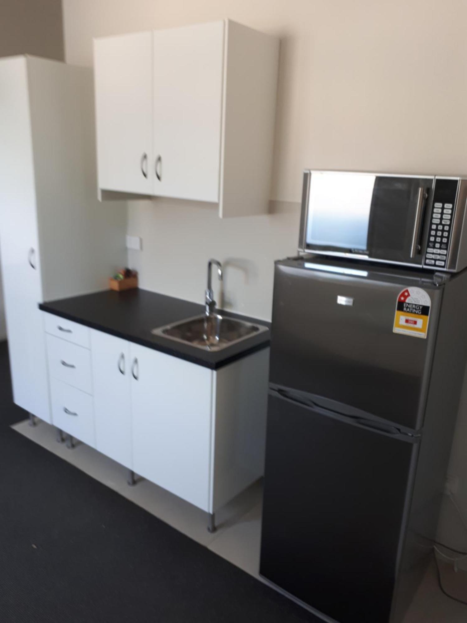 סידני Excelsior Apartments At Glebe מראה חיצוני תמונה